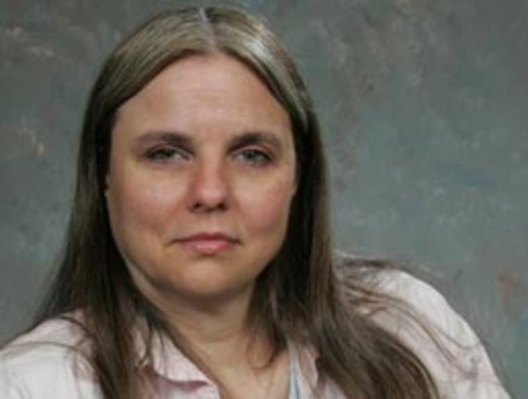 The first woman exonerated by DNA evidence, Lynn Dejac had her prison sentence reversed in November 2007.